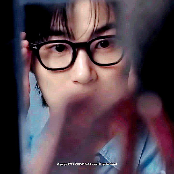 [잡담] 변우석 얼굴이나 보자 | 인스티즈