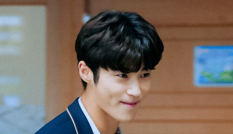 [잡담] 변우석 얼굴이나 보자 | 인스티즈