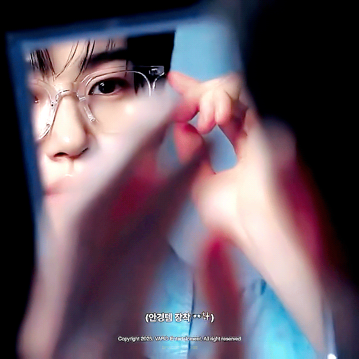 [잡담] 변우석 얼굴이나 보자 | 인스티즈