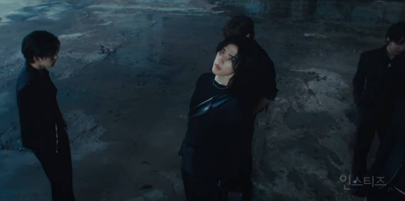 2:2:2 페어안무 보여주는 남돌 그룹.jpg | 인스티즈