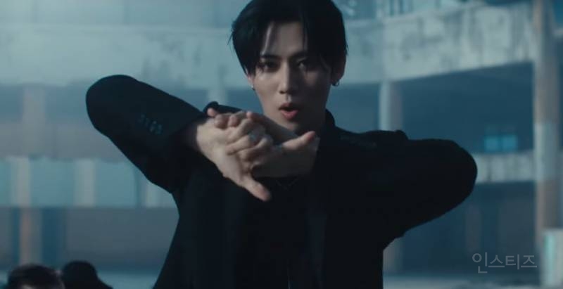 2:2:2 페어안무 보여주는 남돌 그룹.jpg | 인스티즈