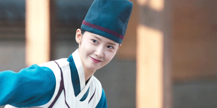 [잡담] 윤아 귀여움도 연기구나 | 인스티즈