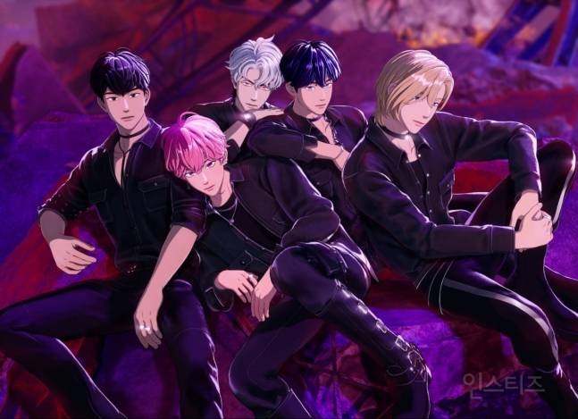 K팝, AI·버추얼 아이돌 전쟁 불붙었다…JYP·지드래곤 소속사도 뛰어든 이유 | 인스티즈