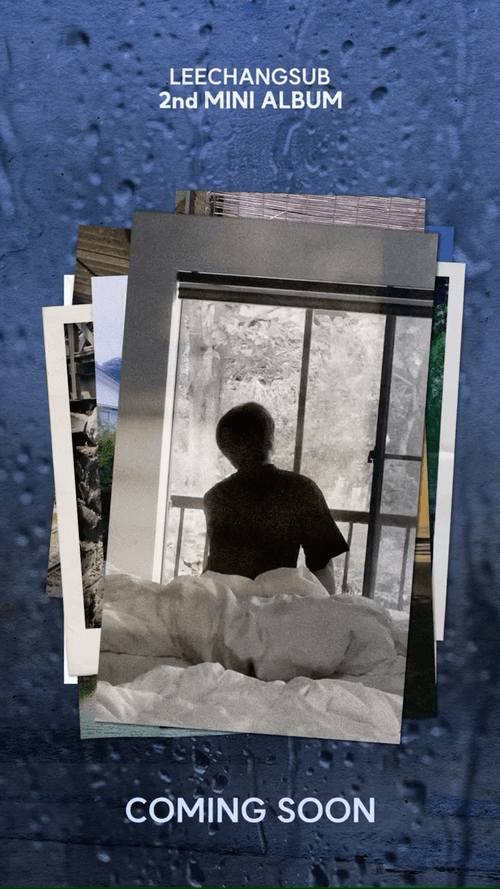 본인 잘하는 거 또 낋여온 이창섭 근황 .jpg | 인스티즈