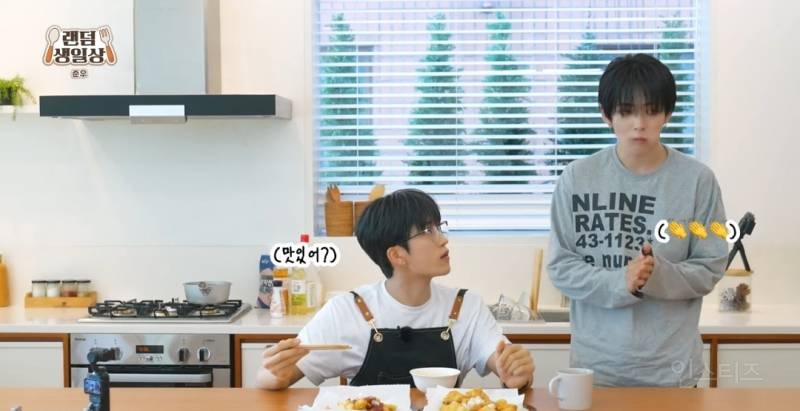 치킨튀기다 용가리를 만들어버린 남돌.jpg | 인스티즈