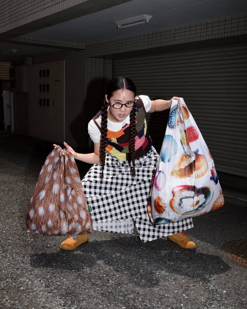 릴스 올릴 때마다 국내 래퍼들한테 좋댓 받았던 일본 연습생 근황 | 인스티즈