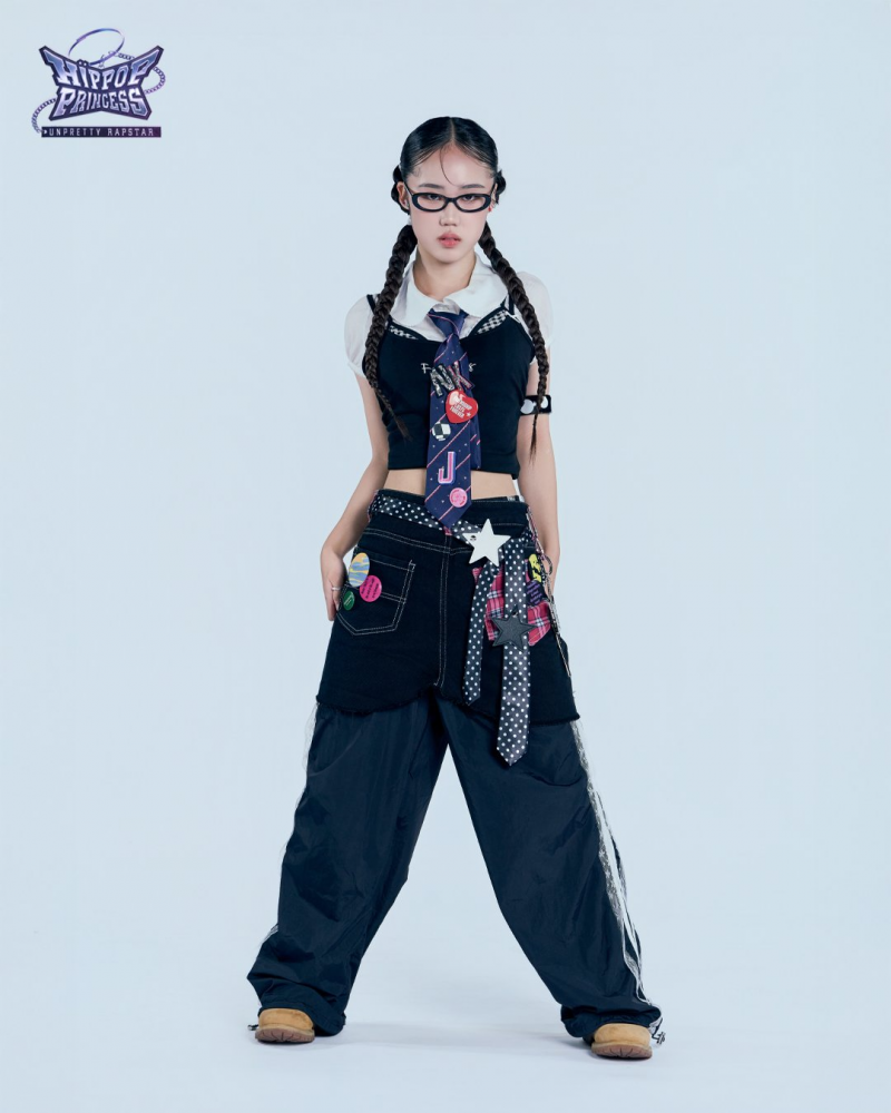 릴스 올릴 때마다 국내 래퍼들한테 좋댓 받았던 일본 연습생 근황 | 인스티즈