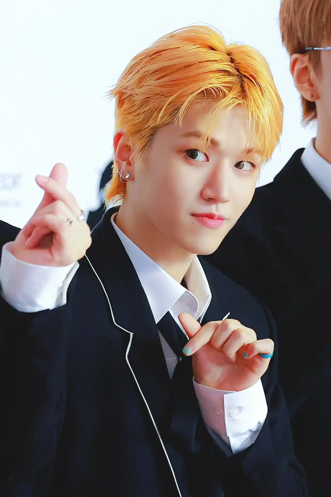 이상혁 이리우 링왼 링른 멍링멍 명재현 이상혁 투샷 고화질 남찍사 셀카 (12) webp 공유 | 인스티즈