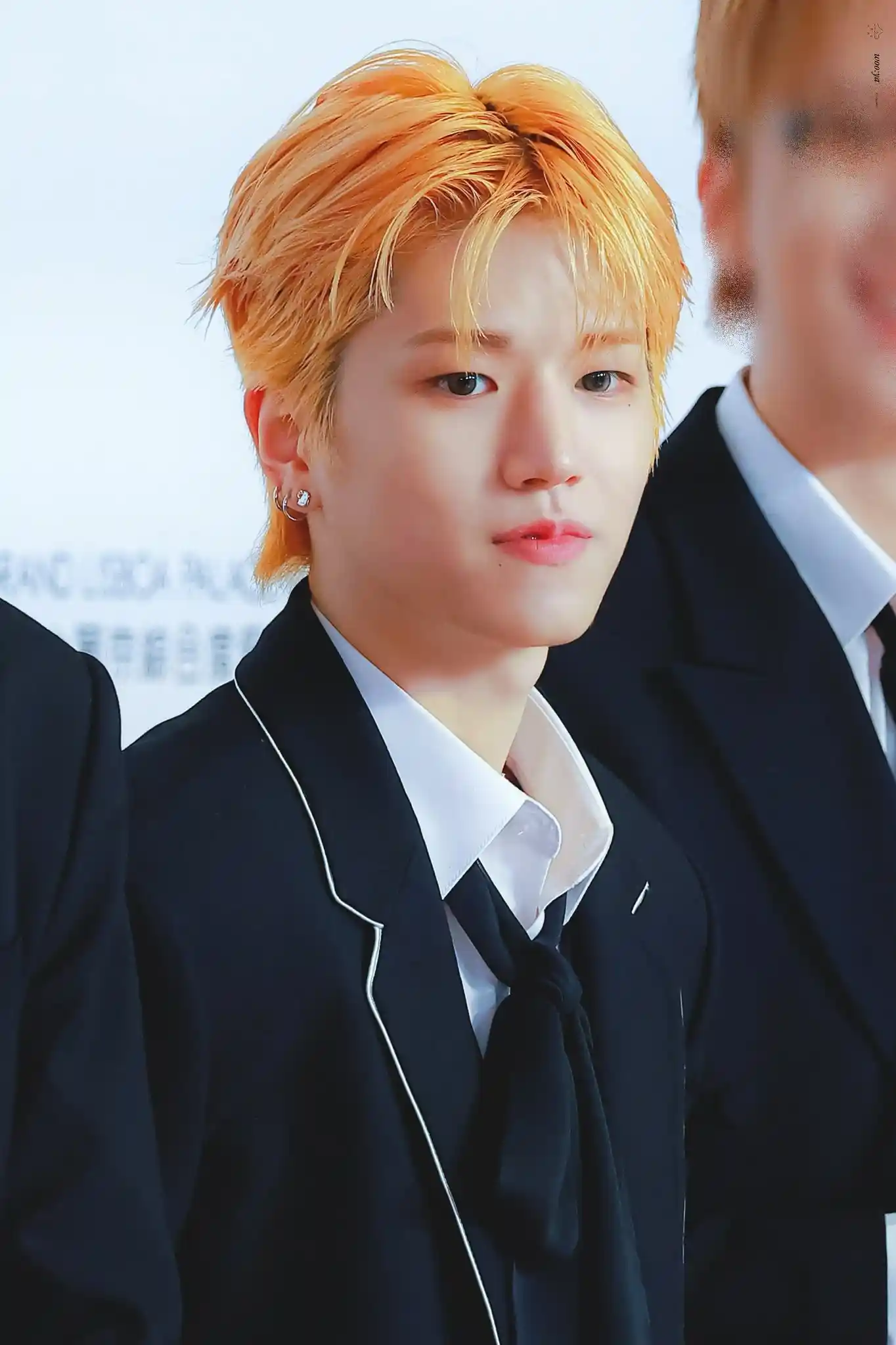 이상혁 이리우 링왼 링른 멍링멍 명재현 이상혁 투샷 고화질 남찍사 셀카 (12) webp 공유 | 인스티즈