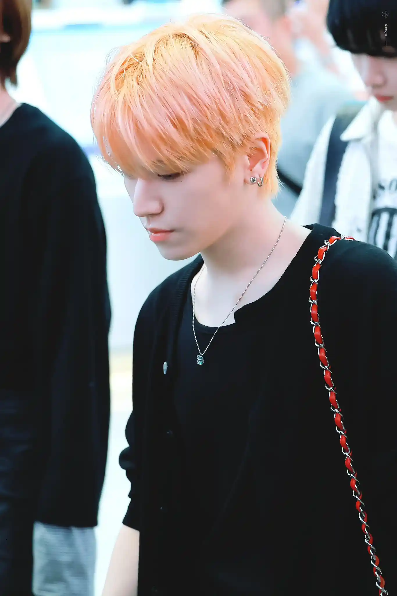 이상혁 이리우 링왼 링른 멍링멍 명재현 이상혁 투샷 고화질 남찍사 셀카 (12) webp 공유 | 인스티즈