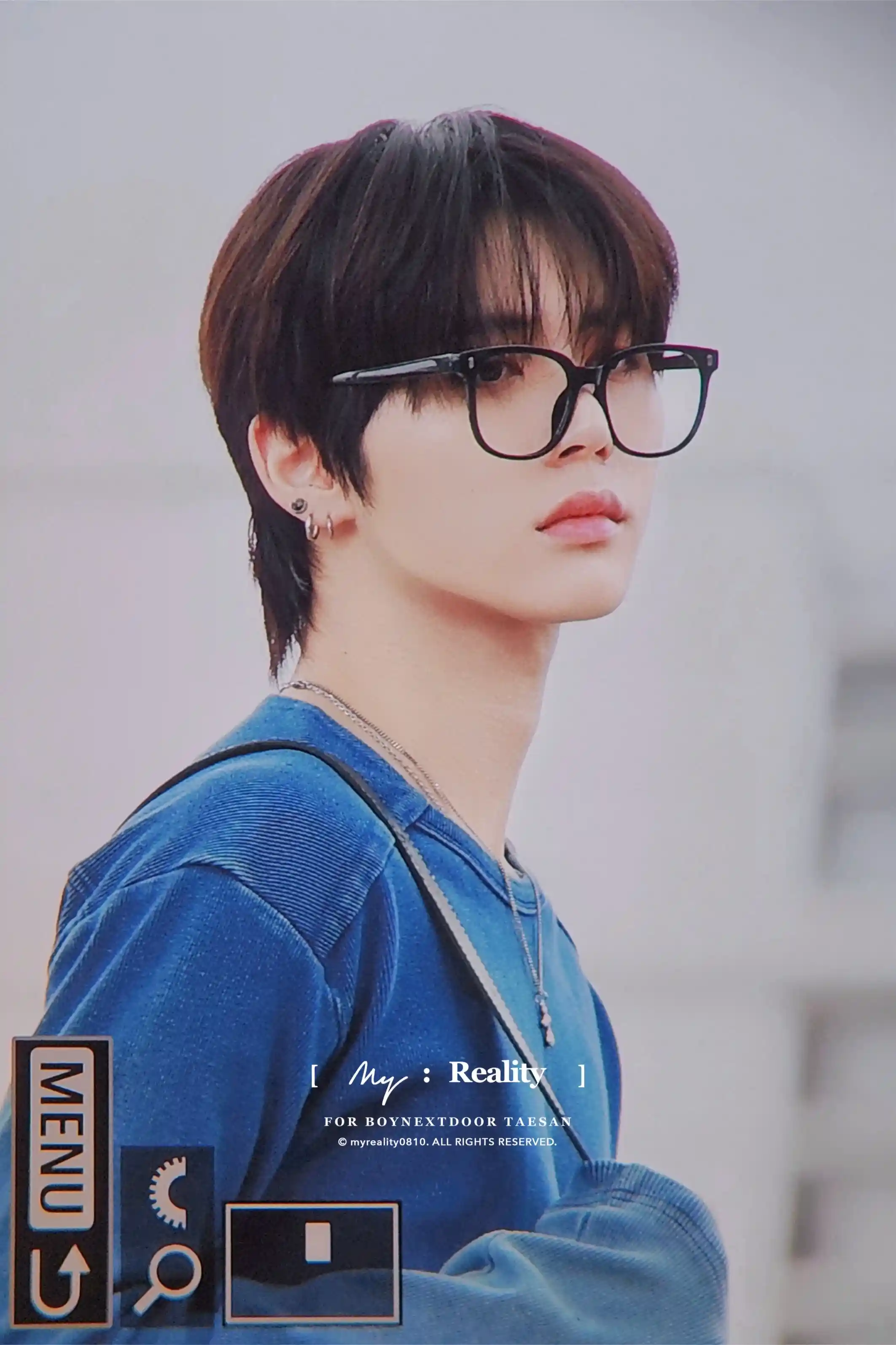 나를 사랑하지 않는 나의 바다에게 한태산 한동민 탯왼 탯른 컨셉포토 (17) 프리뷰 고화질 (14) webp 공유 | 인스티즈