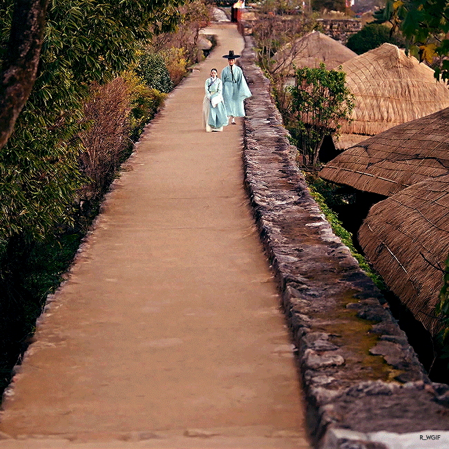 [잡담] 혼례대첩 다시봐도 미쟝센 쩐다 | 인스티즈