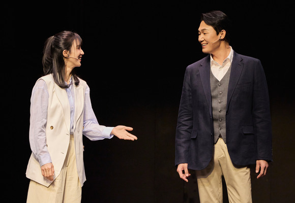 [정보/소식] [단독] 벌써 3연속 '랑데부'…이수경, '심우면 연리리'로 '찐친' 박성웅과 부부 된다 | 인스티즈