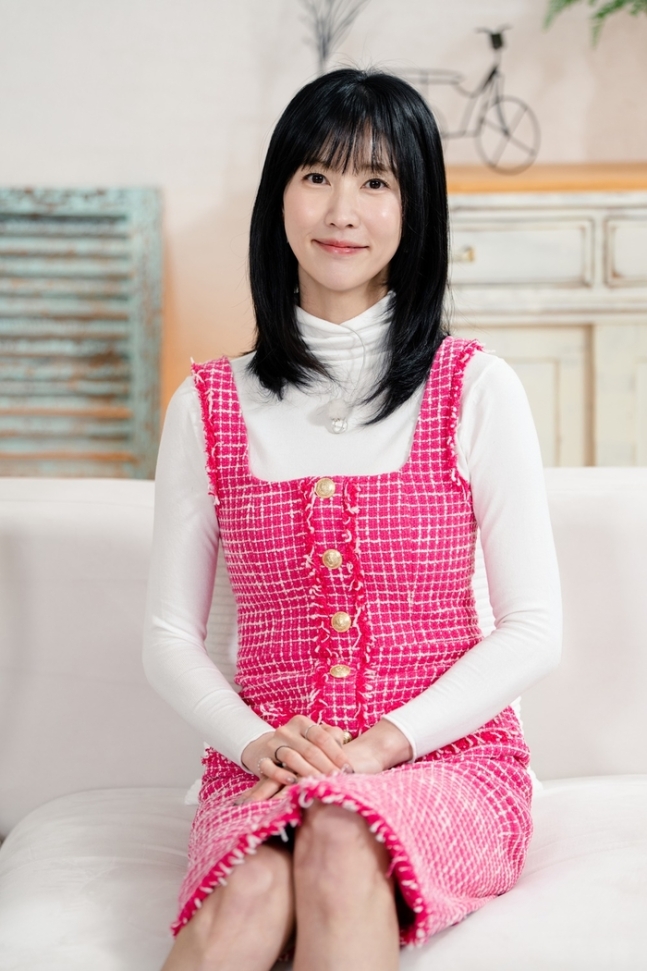 [정보/소식] [단독] 벌써 3연속 '랑데부'…이수경, '심우면 연리리'로 '찐친' 박성웅과 부부 된다 | 인스티즈