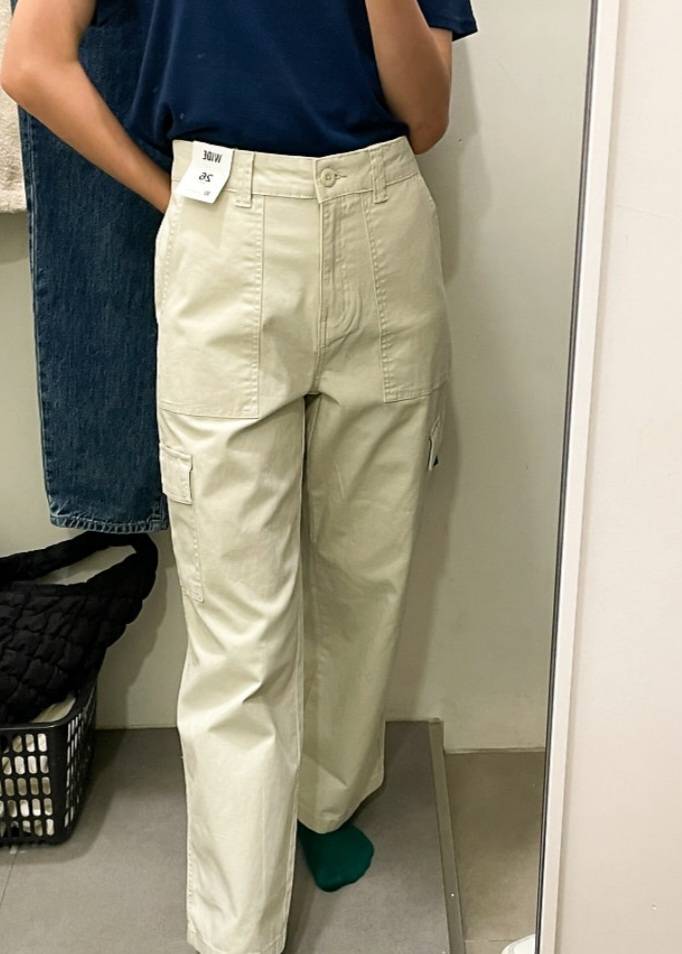 [잡담] 구청 다니는 공무원 익들아 이거 입고 다녀도 돼?? | 인스티즈