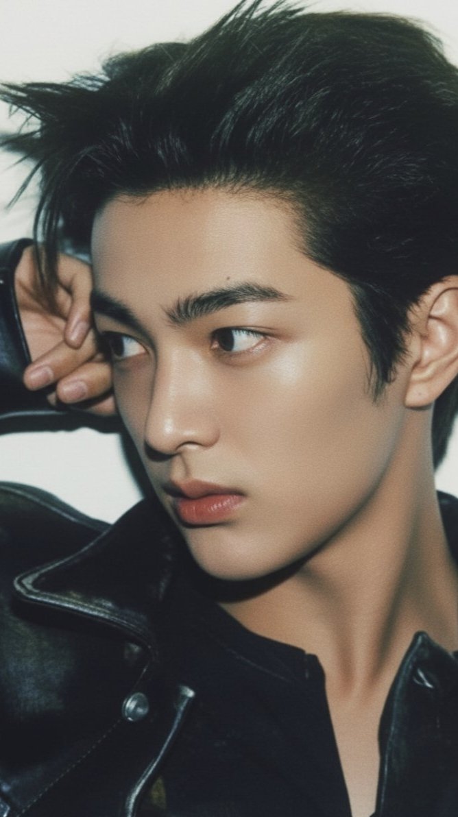 진짜진짜진짜 대박 잘생긴 신인 남돌 | 인스티즈