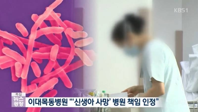 많은 사람들이 잘 모르는 이대목동 병원 신생아 집단 사망사건 후 재판 결과 | 인스티즈