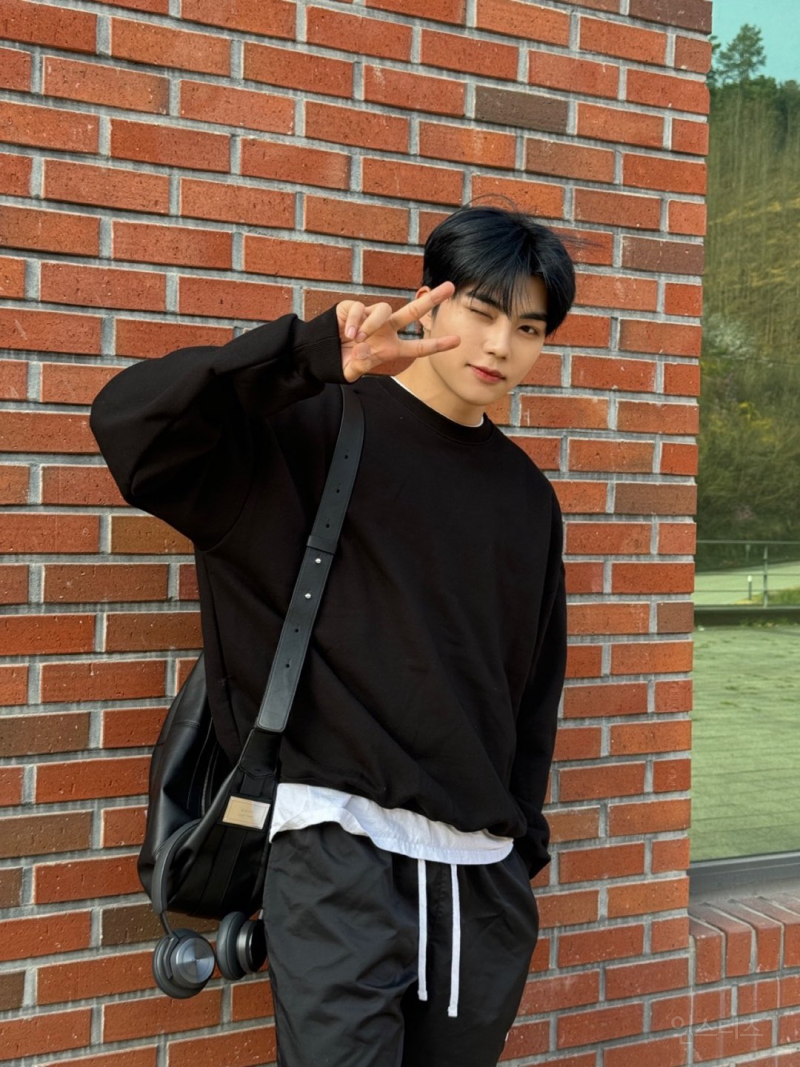 포지션이 올라운더인 5세대 남자아이돌 | 인스티즈