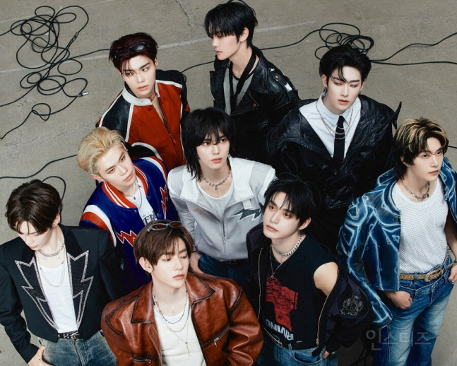 5세대 중 해외 파워 큰 편이라는 남자아이돌 | 인스티즈