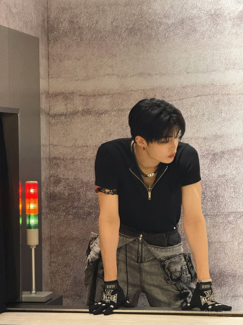 포지션이 올라운더인 5세대 남자아이돌 | 인스티즈