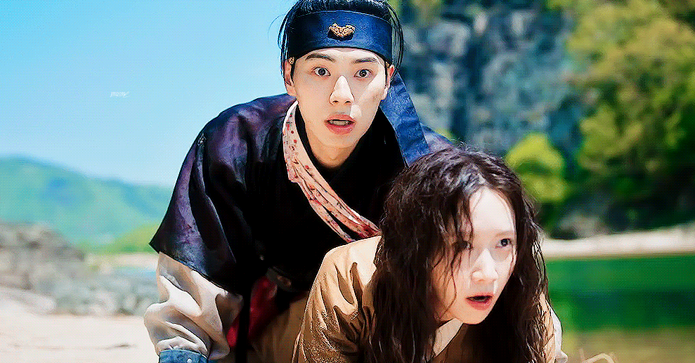 [잡담] 폭셰 1화가 ㄹㅇ 로코같아서 최애 회차였는데 | 인스티즈