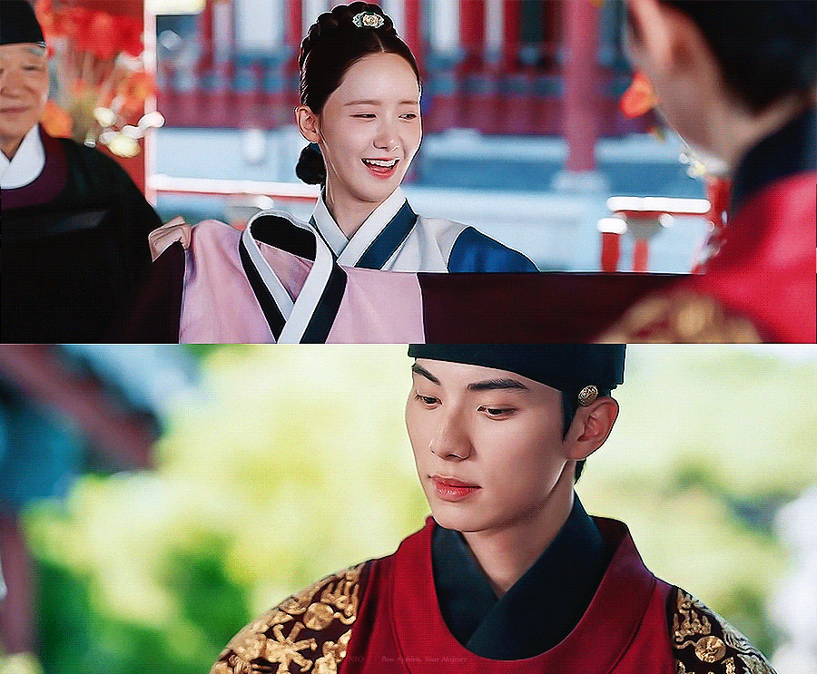 [잡담] 폭셰 이때 윤아 진짜 사랑스럽다 ㅠㅠ | 인스티즈