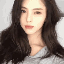 [잡담] 한소희 이 짤 송혜교 닮았다 | 인스티즈