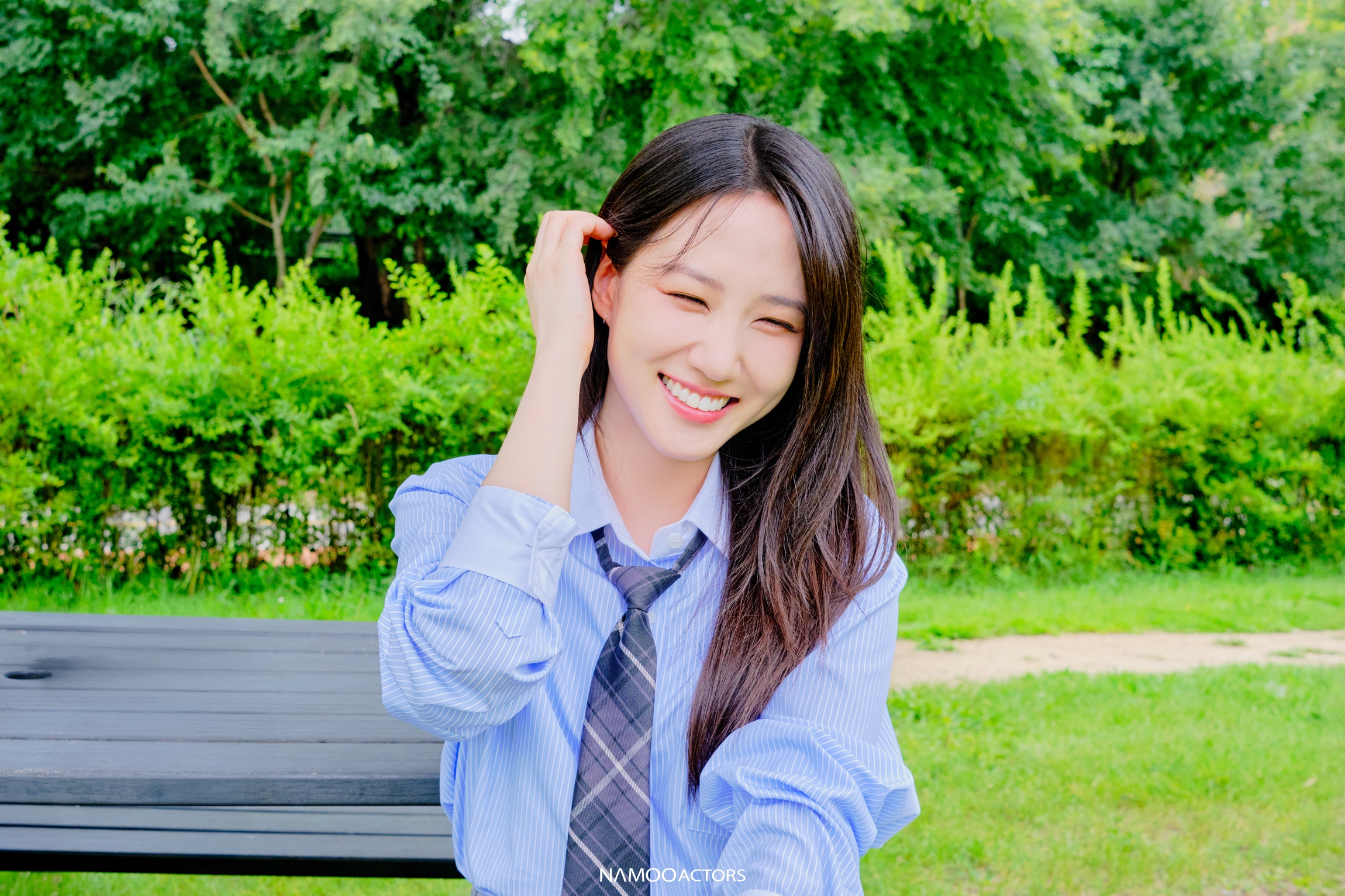 [잡담] 박은빈 양세종 최근 모습인데 | 인스티즈