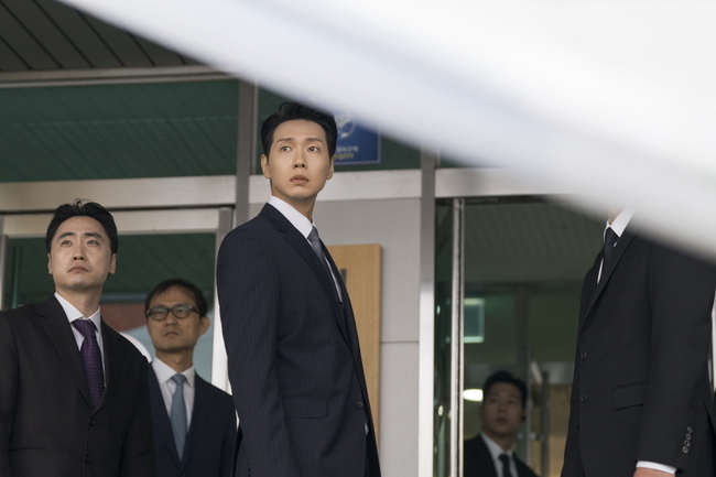 [정보/소식] 퍼스트레이디 지현우 대통령 당선됐는데초대형 스캔들 터졌다(퍼스트레이디) | 인스티즈