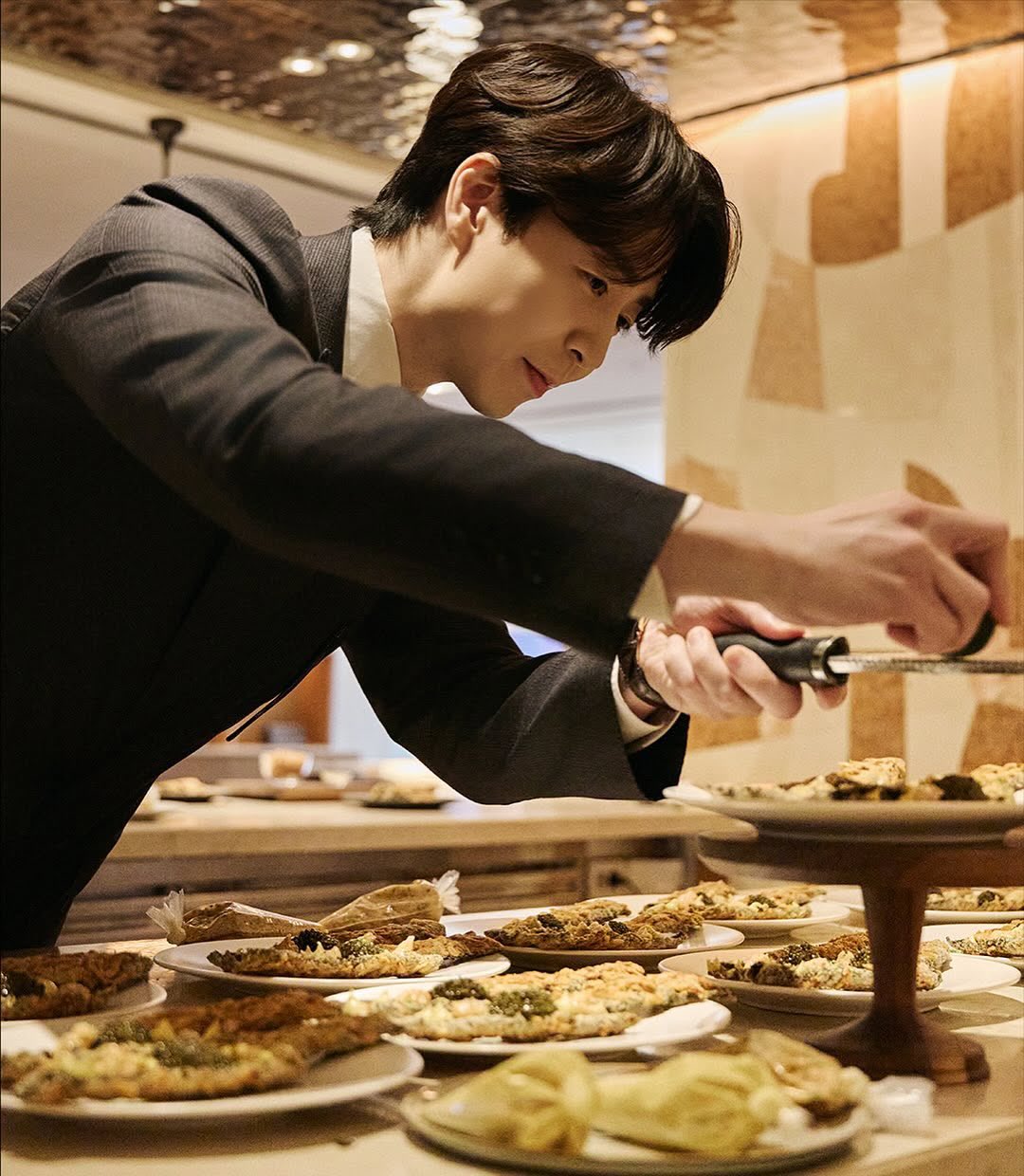 [잡담] 손종원 느좋짤도 너무 많은 것도 덕후 붙는데 도움된듯 | 인스티즈