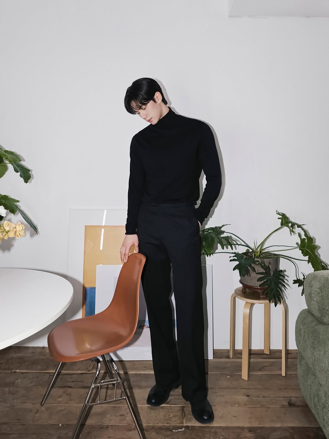 [잡담] 이채민 목폴라 이쁘다 | 인스티즈