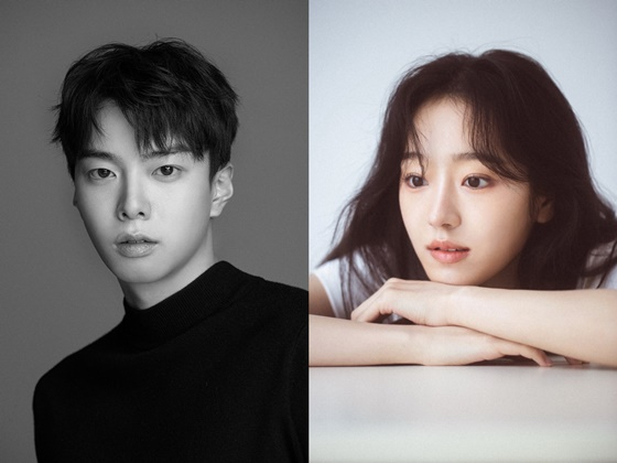 [정보/소식] 신예 박준서·서빈, 이재욱과 한솥밥 | 인스티즈