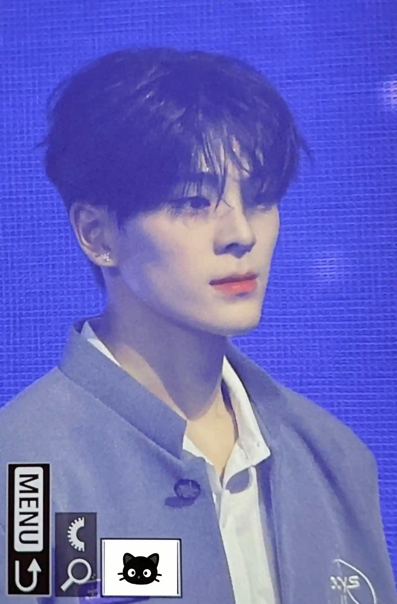 휘브 제이더 김준민 프리뷰 남찍사 셀카 (26) webp 공유 | 인스티즈