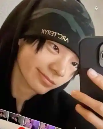 휘브 제이더 김준민 프리뷰 남찍사 셀카 (26) webp 공유 | 인스티즈