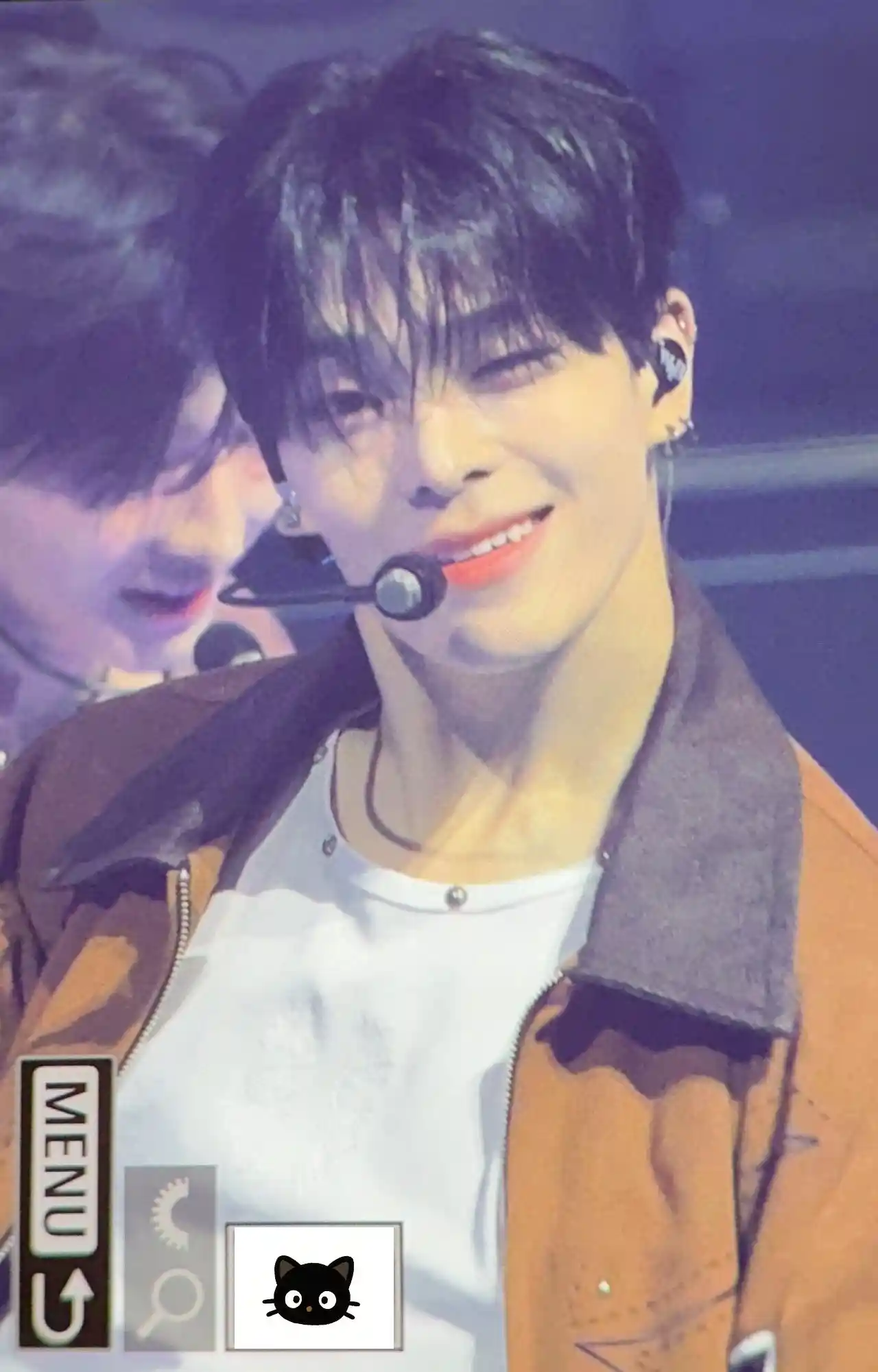 휘브 제이더 김준민 프리뷰 남찍사 셀카 (26) webp 공유 | 인스티즈