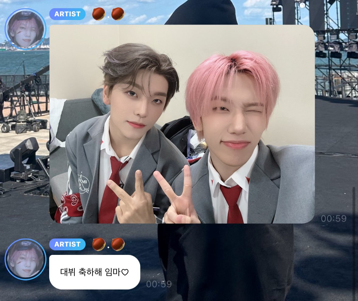 [잡담] 롱즈하오야 | 인스티즈