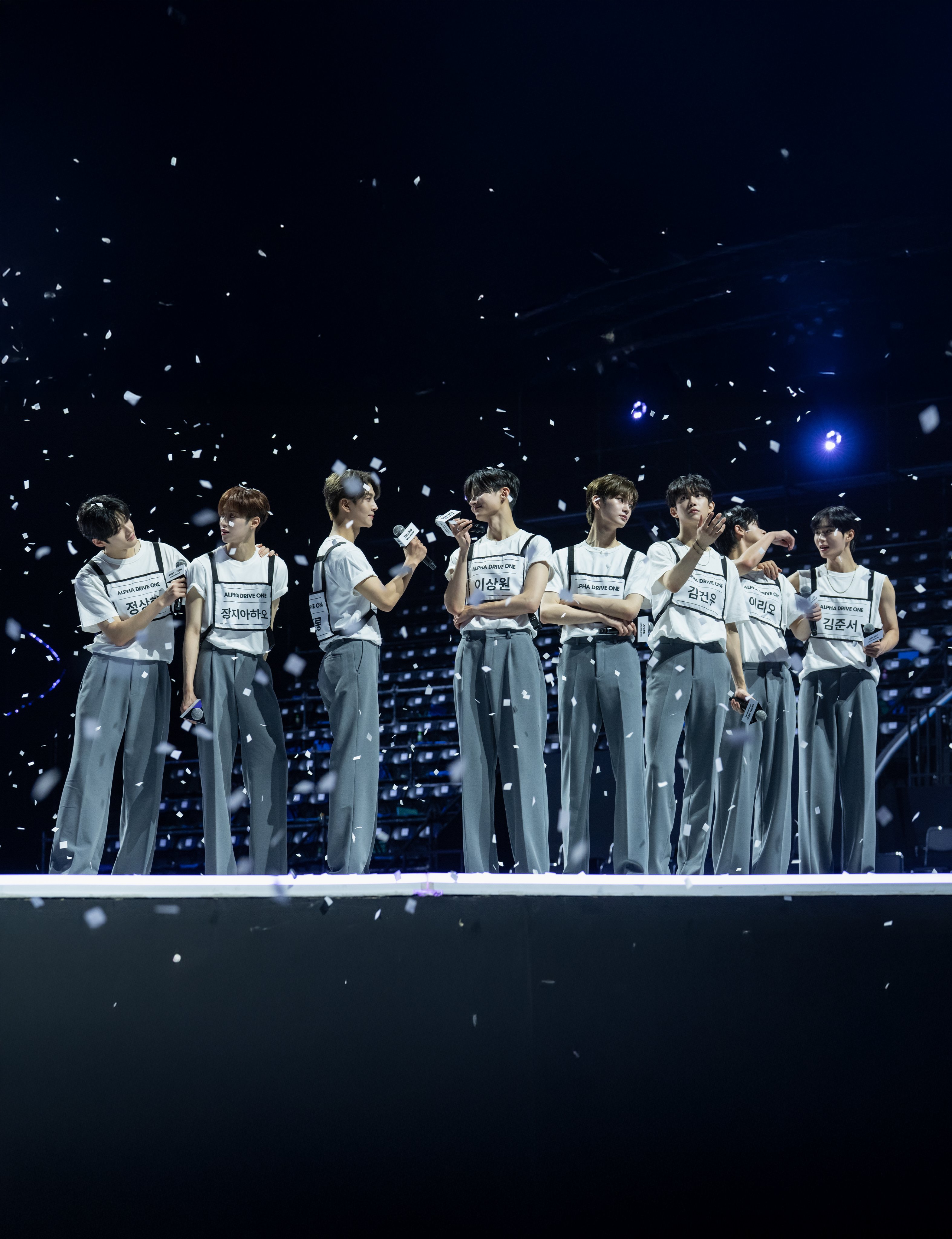 [잡담] 이쯤에서 다시 보는 알디원 결성 후 폴라 | 인스티즈