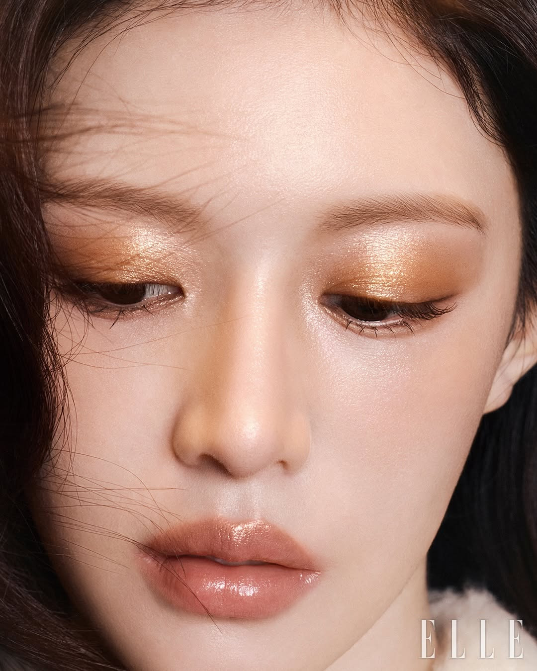 [잡담] 고윤정 샤넬뷰티 화보 | 인스티즈