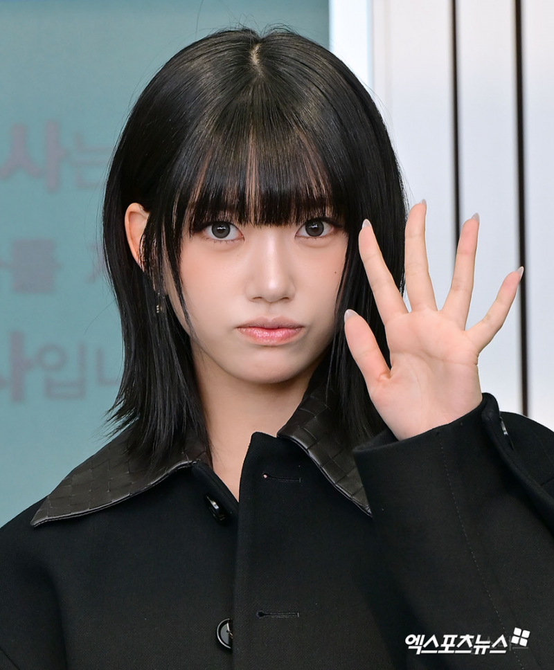 헤메코 반응 좋은 미야오 수인 오늘자 기사 사진 | 인스티즈
