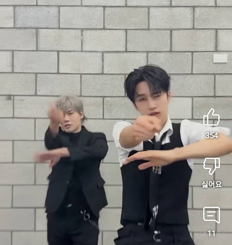 곽튜브에 이어 닛몰캐시랑 콜라보한 남돌.jpg | 인스티즈