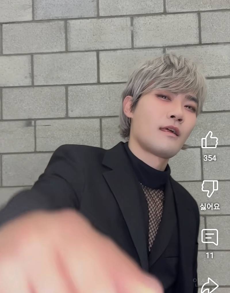 곽튜브에 이어 닛몰캐시랑 콜라보한 남돌.jpg | 인스티즈