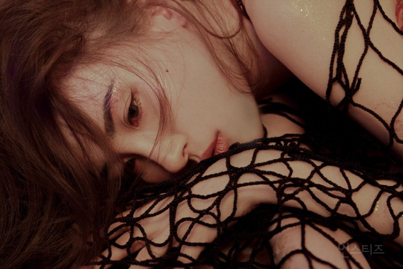 대중들이 생각보다 잘 모르는 선미 능력치 | 인스티즈