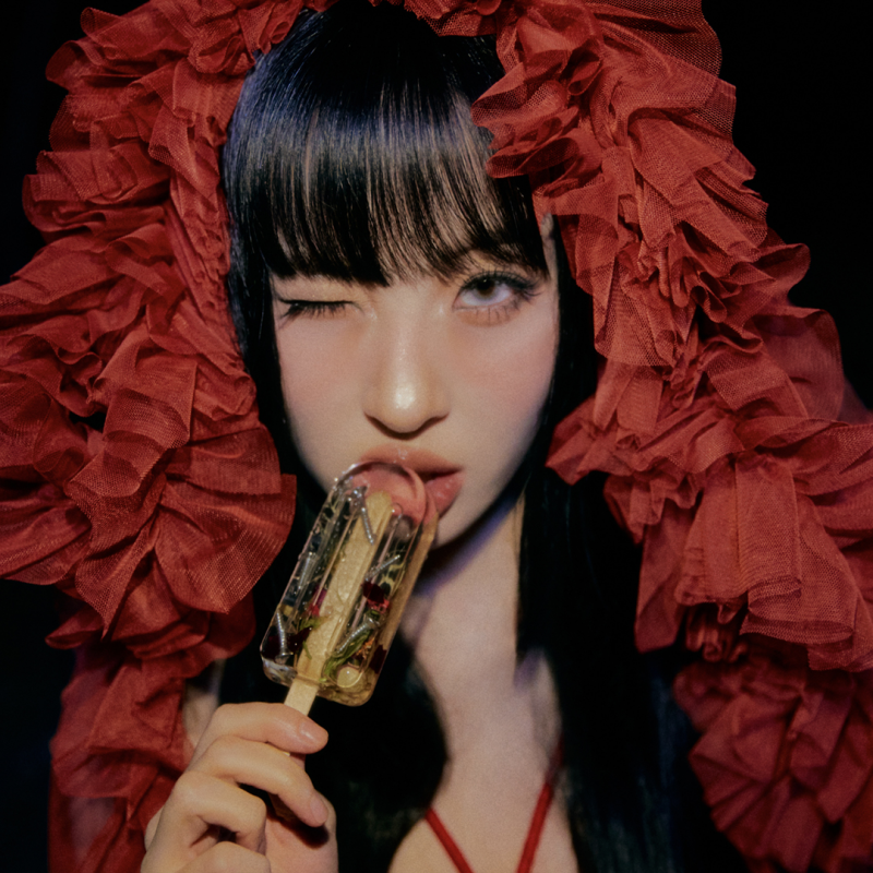 대중들이 생각보다 잘 모르는 선미 능력치 | 인스티즈