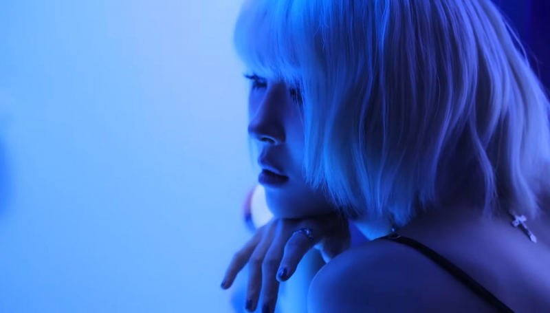 대중들이 생각보다 잘 모르는 선미 능력치 | 인스티즈