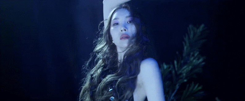 대중들이 생각보다 잘 모르는 선미 능력치 | 인스티즈