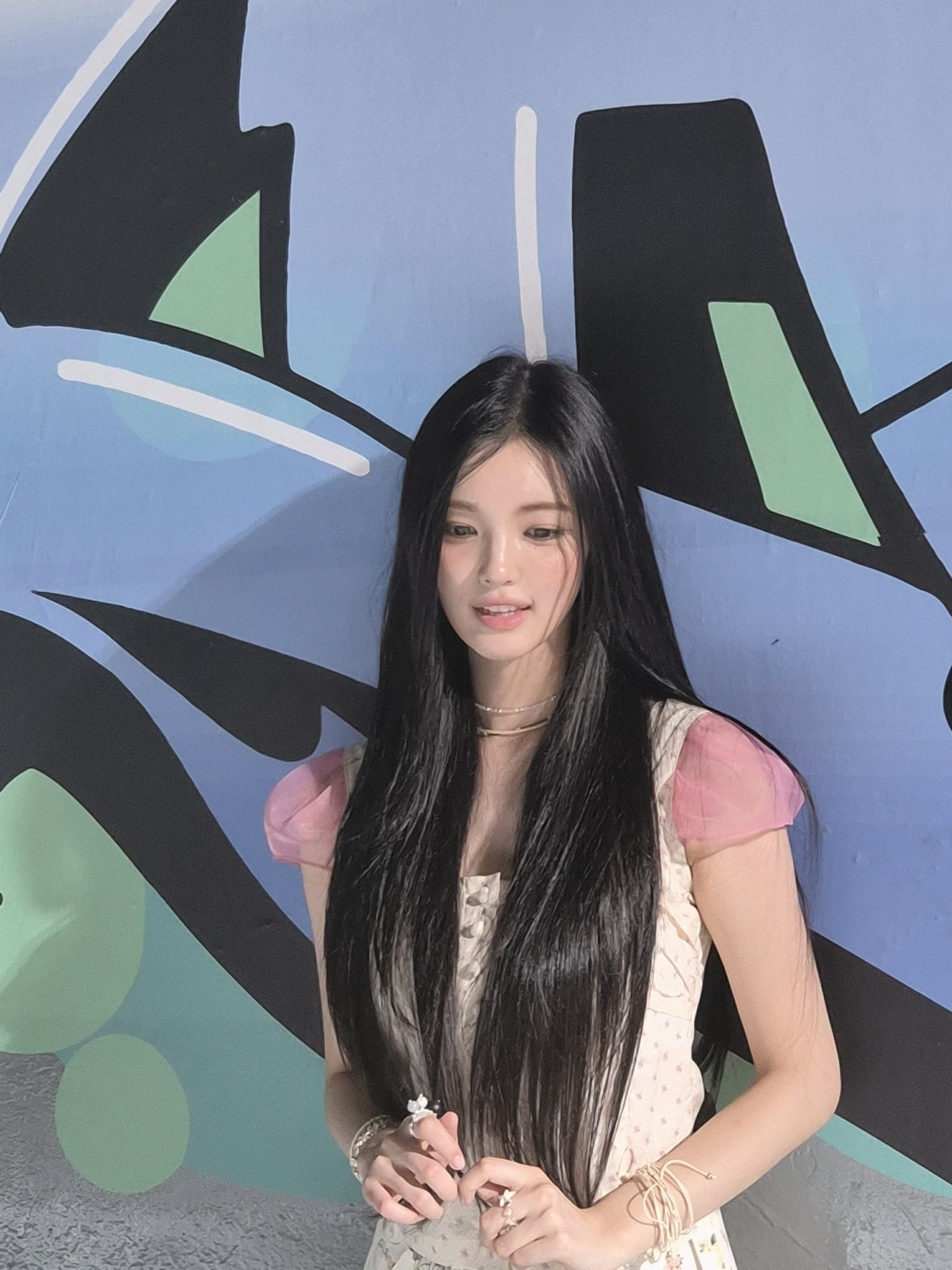 [잡담] 2025 날 기쁘게한 미인들 (스압주의) | 인스티즈