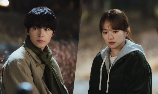 [정보/소식] 마이유스 송중기, 난치병 '아밀로이드증' 진단…천우희와 로맨스 위기 [마이 유스] | 인스티즈