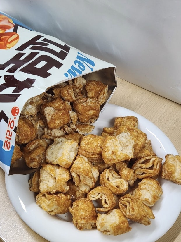 서강준 : 여러분 제일 살찌는게 과자예요 | 인스티즈