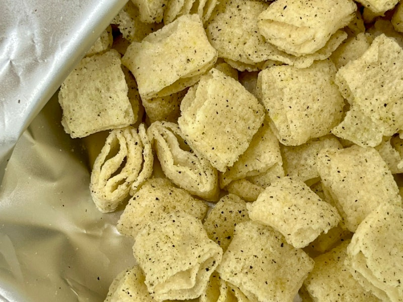 서강준 : 여러분 제일 살찌는게 과자예요 | 인스티즈