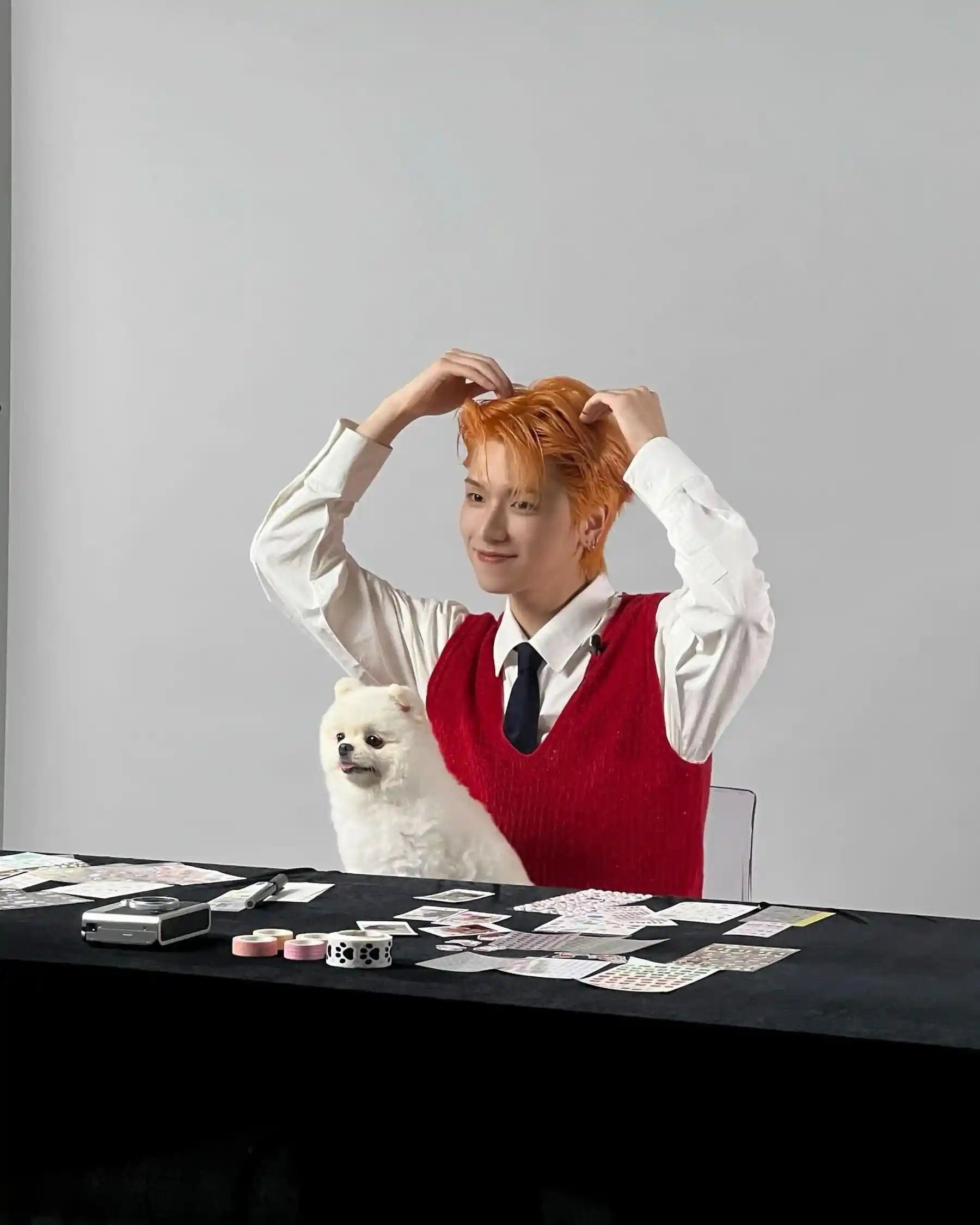 이상혁 이리우 링왼 링른 고화질 프리뷰 (10) + 이상혁 이리우 링왼 링른 남찍사 (6) webp 공유 | 인스티즈